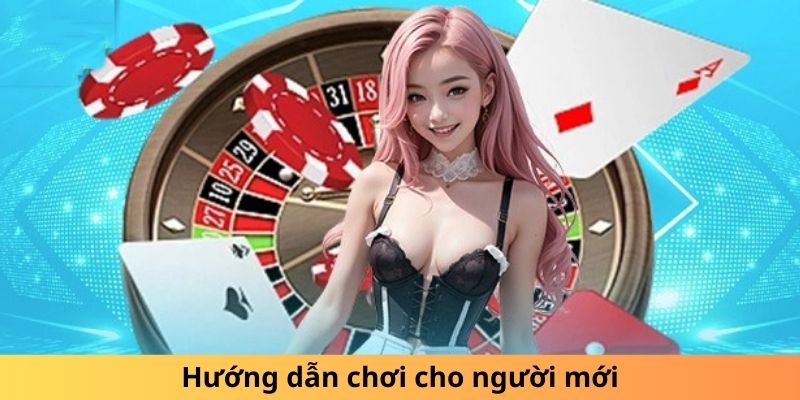 Lộ trình khởi đầu dành cho người mới tham gia