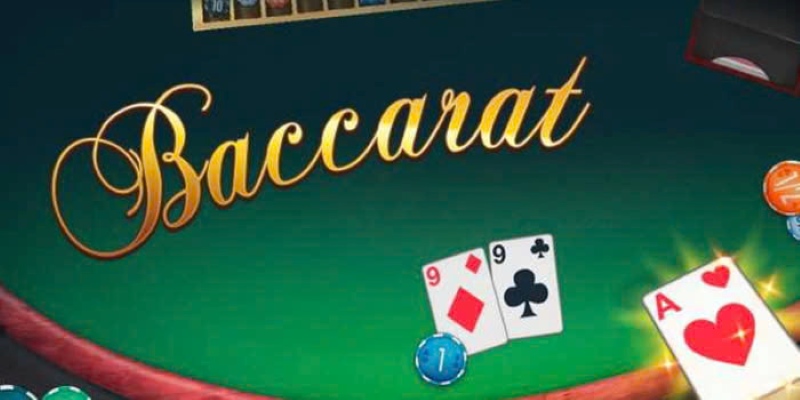 baccarat