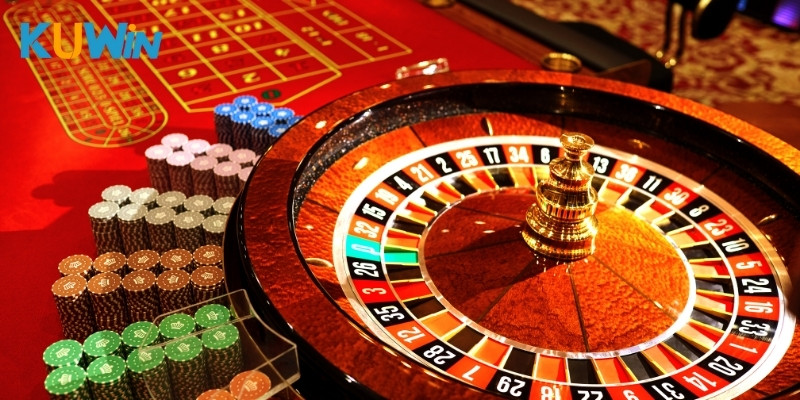 Tìm hiểu sâu về trò chơi Roulette cho người chơi mới