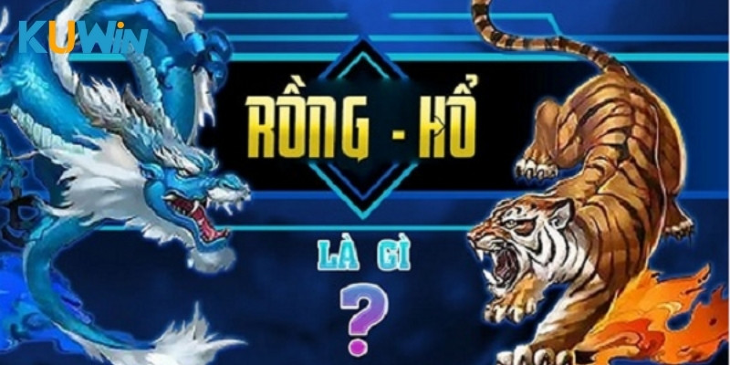 Tổng quan về trò chơi Rồng Hổ